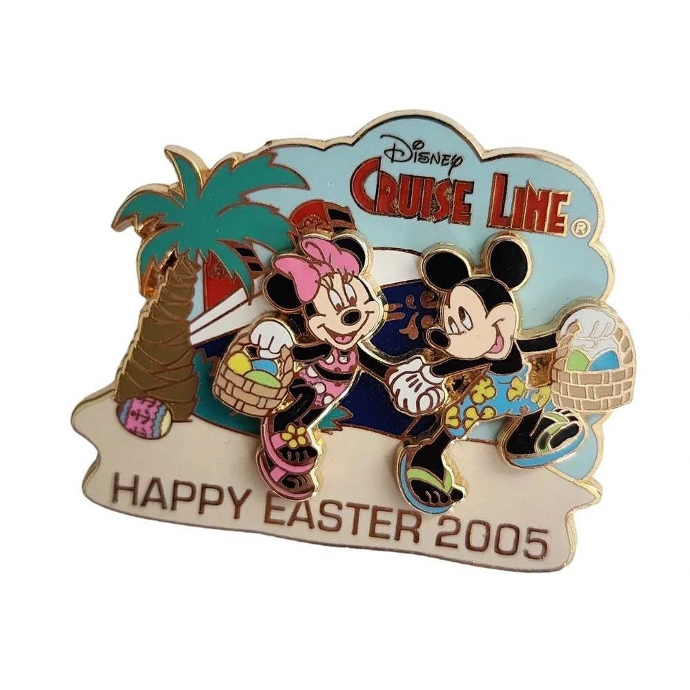 Disney delightful cruise